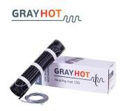 Кабелі та мати GrayHot (Україна)